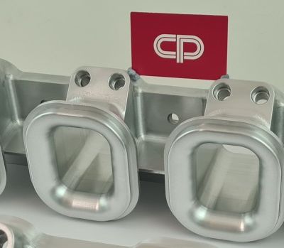 Intake Manifold