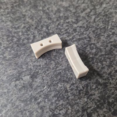 Machined Plastic Components