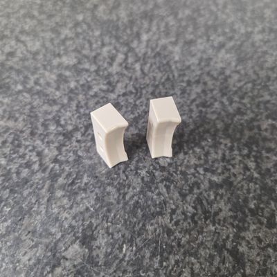 Machined Plastic Parts