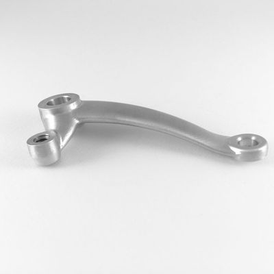 Milled Component