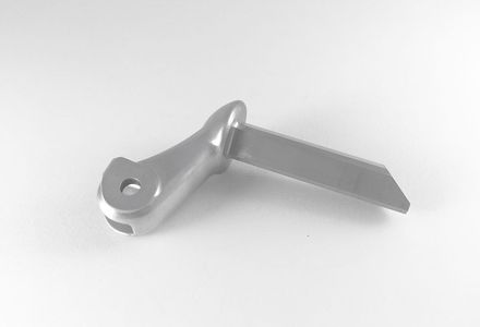 CNC milling machine at Clarent Precision