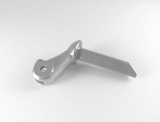 CNC milling machining centre at Clarent Precision, Leighton Buzzard