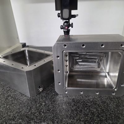 Pharmaceutical Housings
