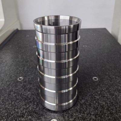 Stainless Steel Component